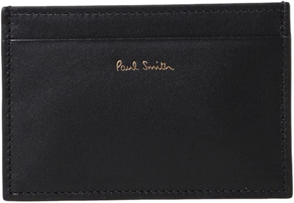 ポールスミスの名刺入れのおすすめ人気ランキング【2025年10月