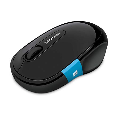 Sculpt Comfort Bluetooth Mouse 3