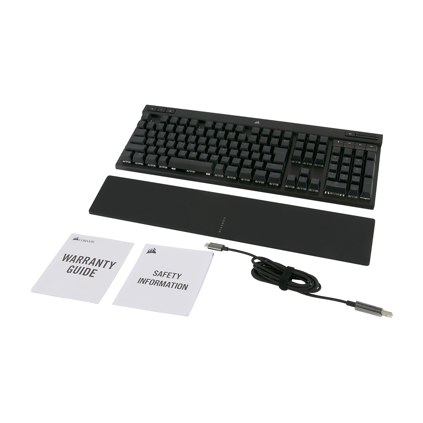 K70 RGB PRO MX Speed 4