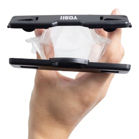 YOSH スマホ防水ケースを検証レビュー!スマホ防水ケースの選び方も紹介 5