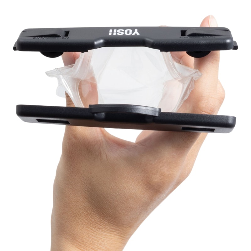 スマホ防水ケース 5