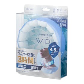 コジット COOLOOP ネックリング ワイドを検証レビュー!クールネックリングの選び方も紹介 3