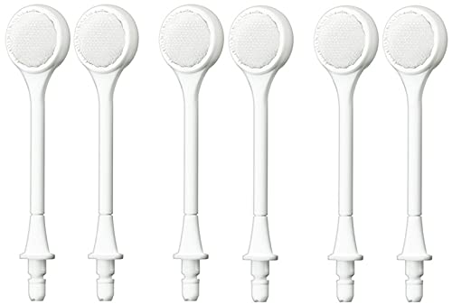 ジェットウォッシャードルツ用 舌磨きノズル 1