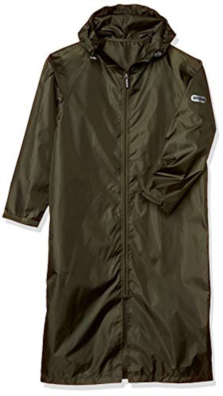 OUTDOOR PRODUCTS レインコート 1