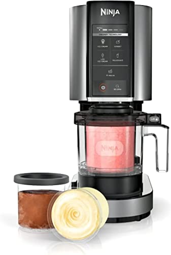 Máquina de helados 1