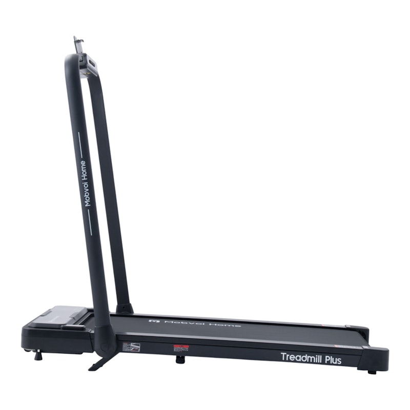 Treadmill Plus 7