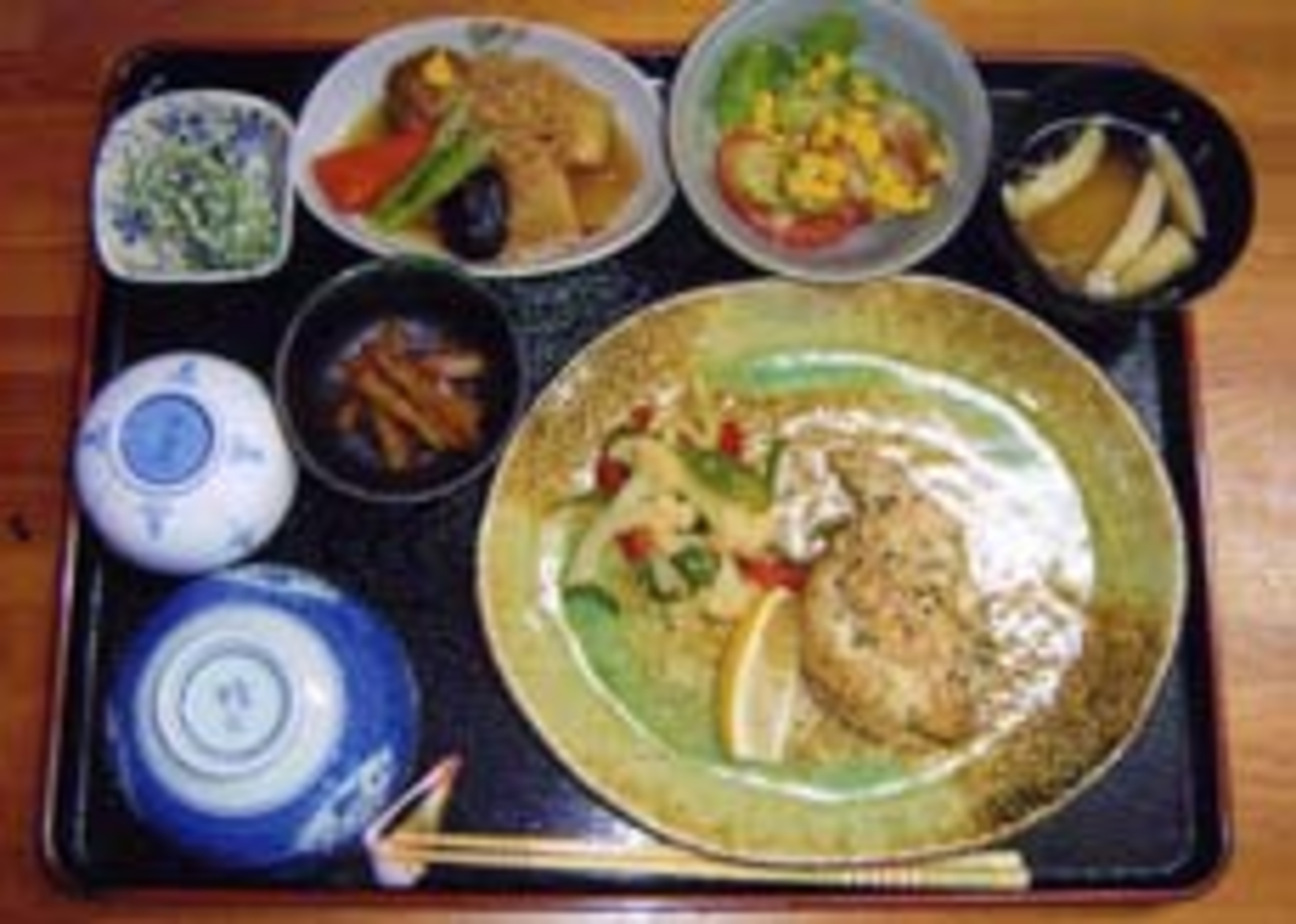いるもて荘ユースホステル 2