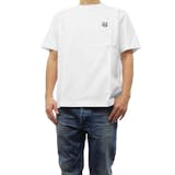 メゾンキツネのTシャツのおすすめ人気ランキング【2026年5月】 5