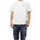 Maison Kitsuné BOLD FOX HEAD PATCH COMFORT TEE SHIRT 1