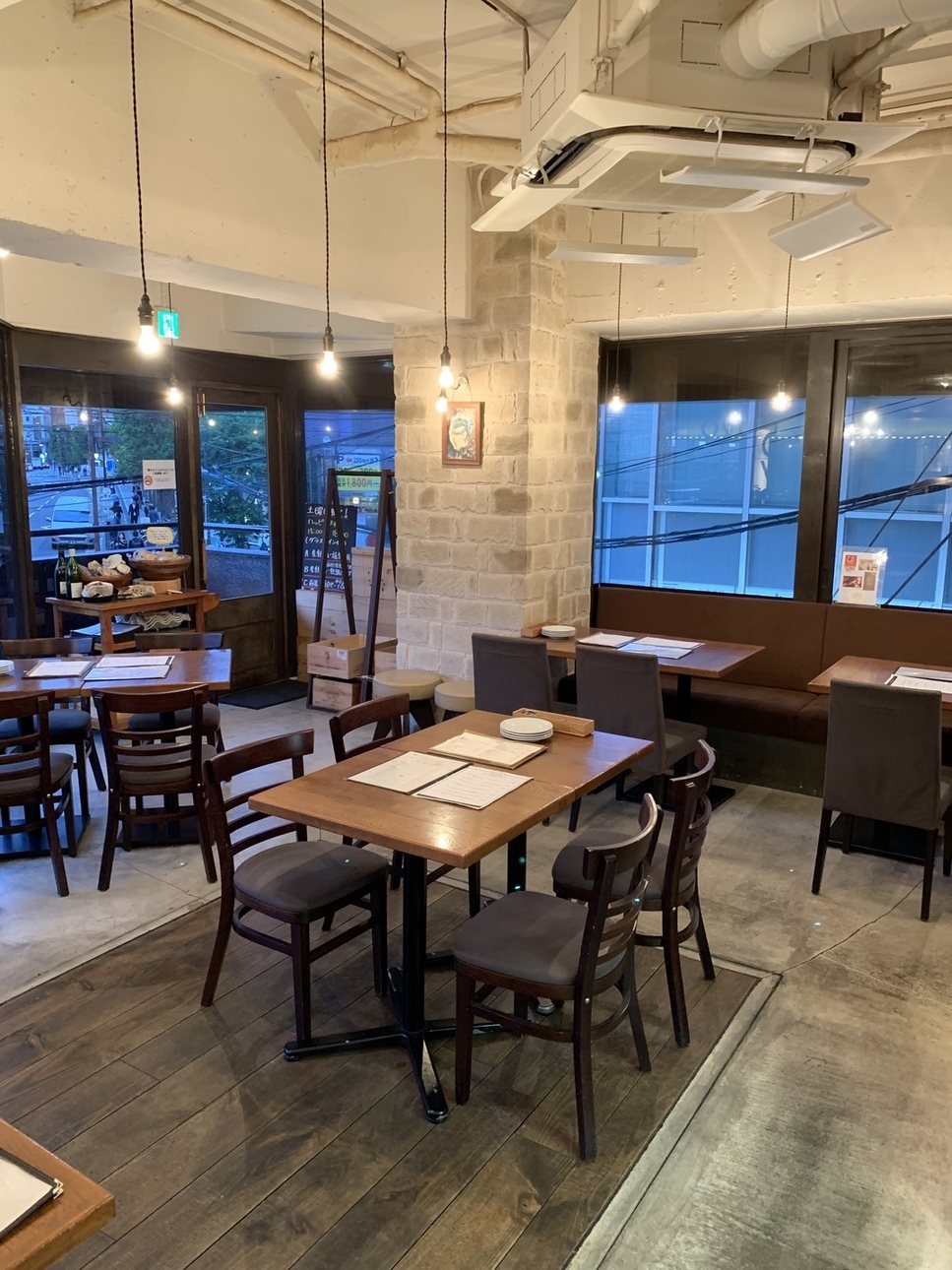 新宿オイスターバー COVO 4