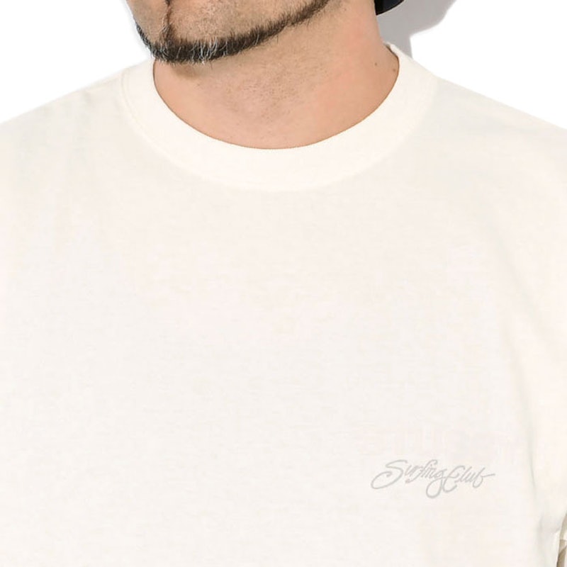 Surf Club Pigment Dyed S/S Tee 4