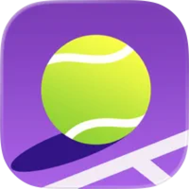 Tennis rising star 1
