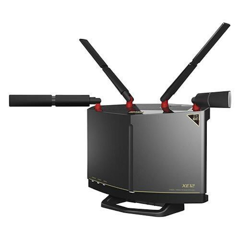 Wi-Fiルーター 1