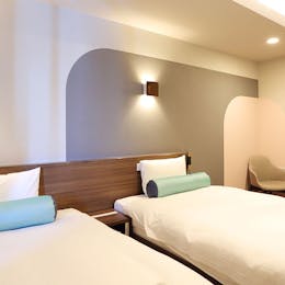RE HOTEL 谷町9丁目Ⅱ 2