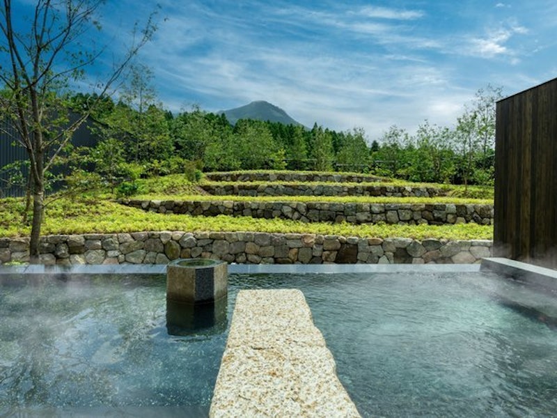 界 由布院 10