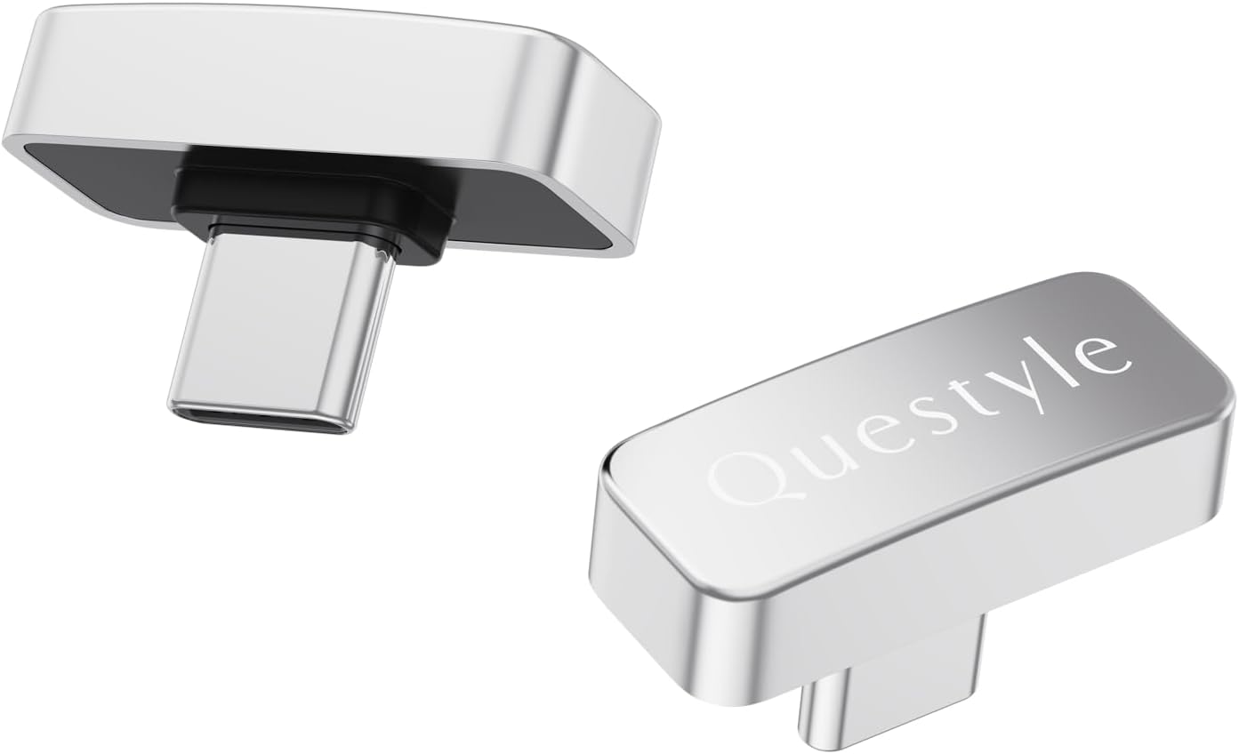 QCC Dongle ロスレスBluetoothトランスミッター 1