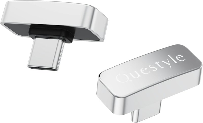 QCC Dongle ロスレスBluetoothトランスミッター 1