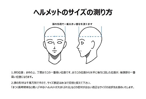 ルシック ベビーヘルメット 4
