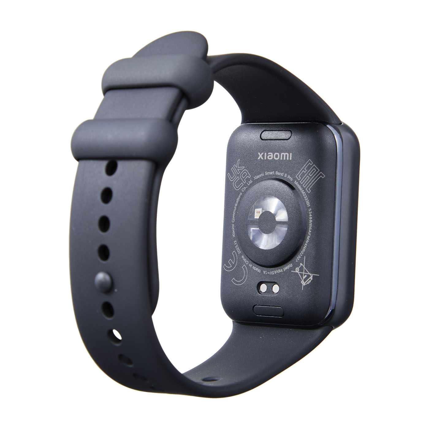 Smart Band 8 Pro 2