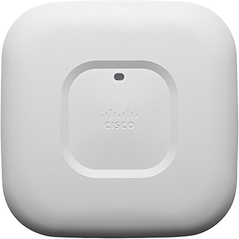Aironet Controller-based Universal 1