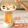 KOMONO Circle Warm テーブルヒーター 1