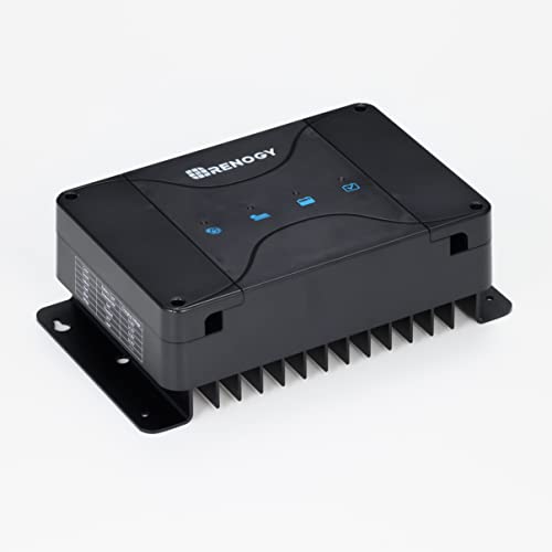 12V 30A DCC 走行充電器 10