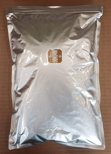 もて茶って インスタント麦茶 １kg 1