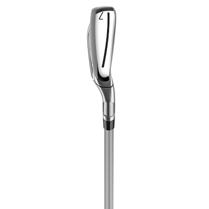 Qi MAX LITE アイアン 5本セット 4