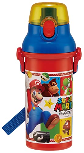 マリオの水筒のおすすめ人気ランキング【2025年】 | マイベスト
