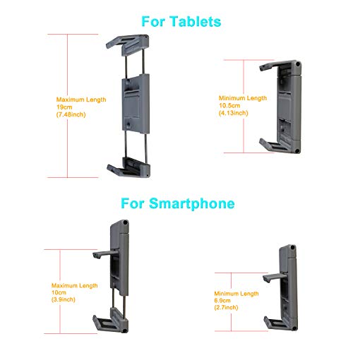 タブレットウォールマウント 6