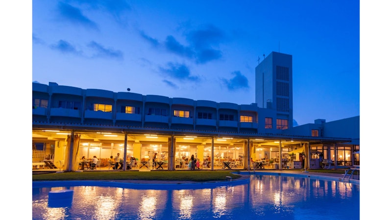 EN RESORT 久米島イーフビーチホテル 4