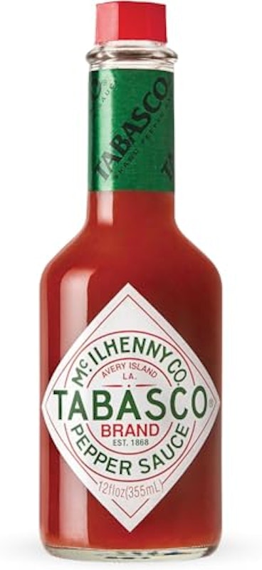 Original Red Sauce 1