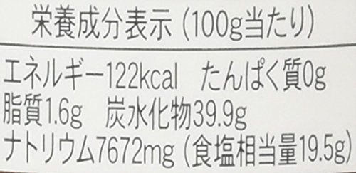 ベーキングパウダー 8