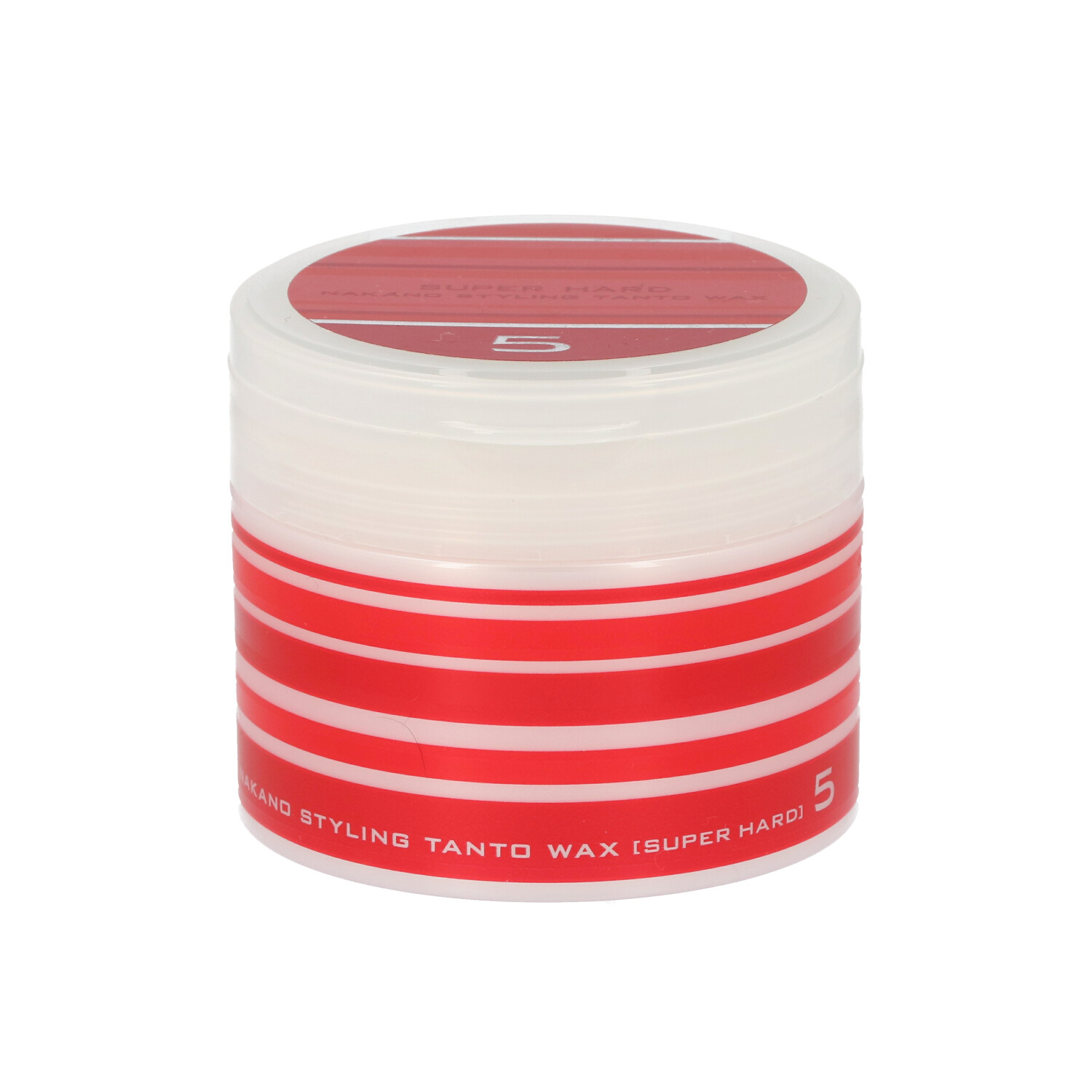 ナカノ スタイリング タントn ワックス 5 Mybest