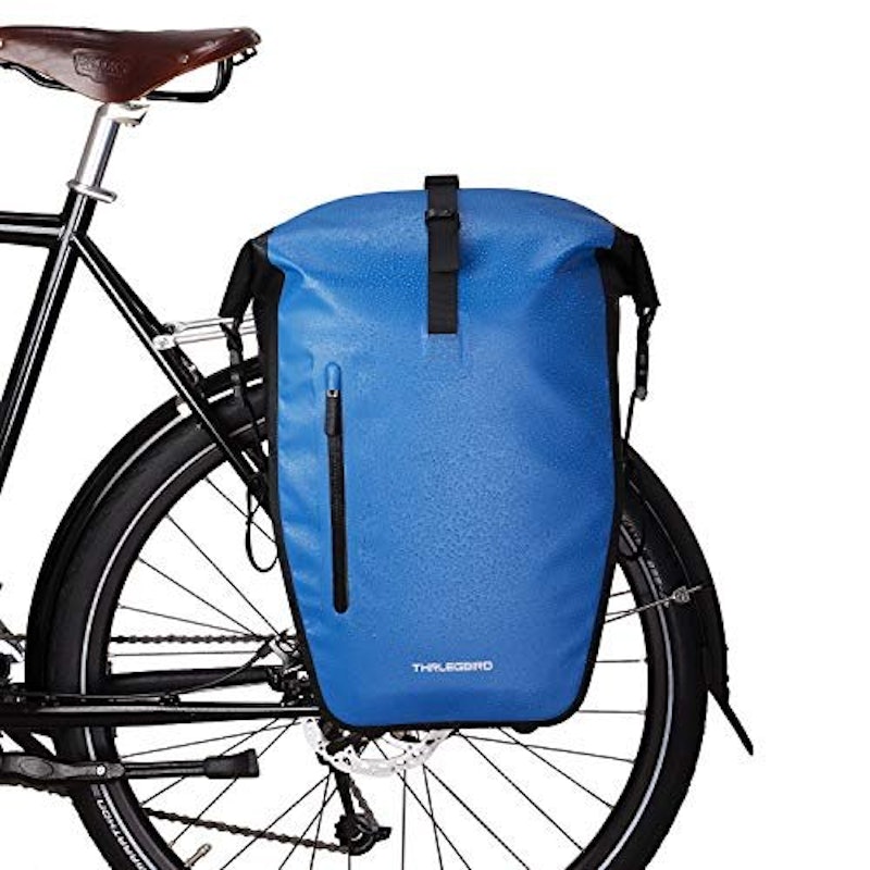 自転車パニアバッグ 1