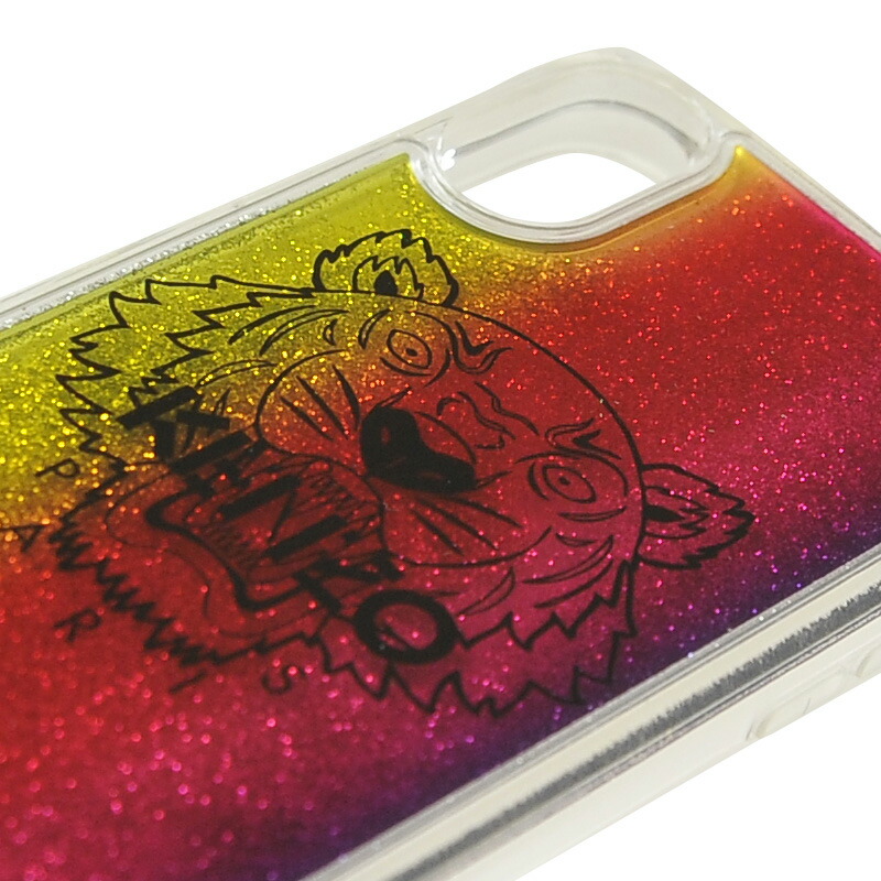 TIGER LIQUID IPHONE 4
