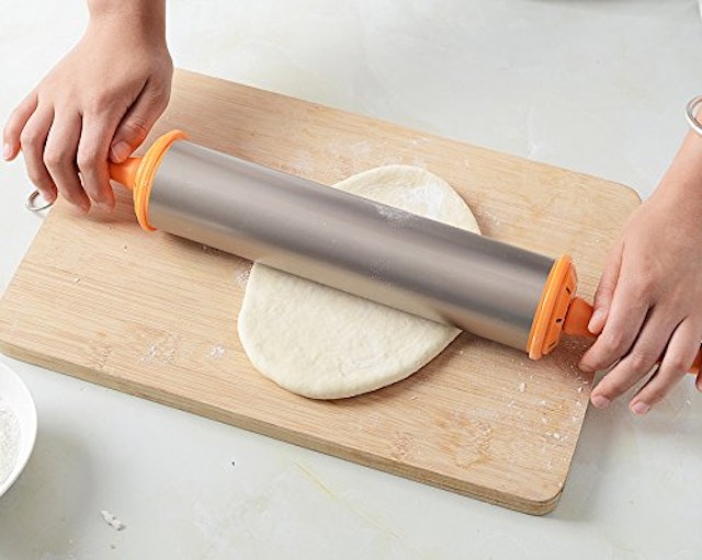 料理研究家が教える めん棒のおすすめ人気ランキング8選 Mybest 料理研究家が教える めん棒のおすすめ人気ランキング8選 Mybest