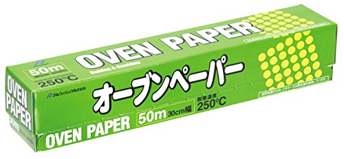 クッキングシートのおすすめ人気ランキング【2026年5月】 5