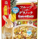 ハリネズミの餌のおすすめ人気ランキング【2026年10月】 3