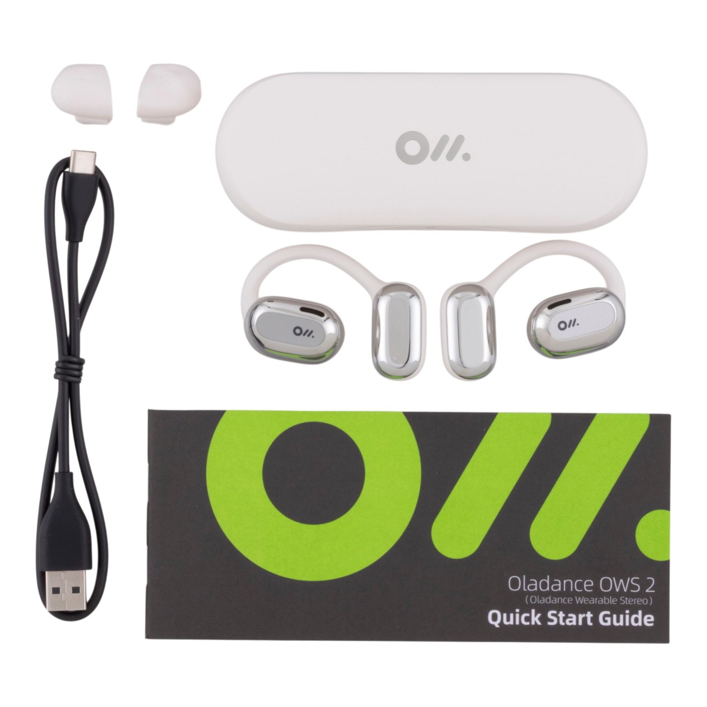 Oladance OWS 2を検証レビュー！耳を塞がない