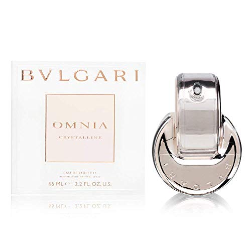 廃盤 BVLGARI 執念深く ブルガリ オムニア オーデパルファム 5ml