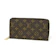 LVMH LOUIS VUITTON ジッピー・ウォレット 1