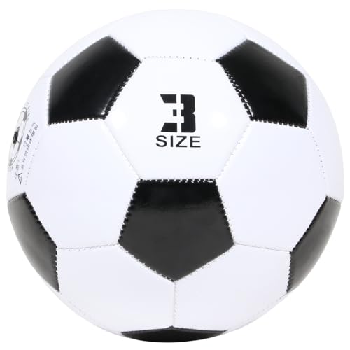 サッカーボール3号 1