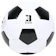 Tsuubok サッカーボール3号 1