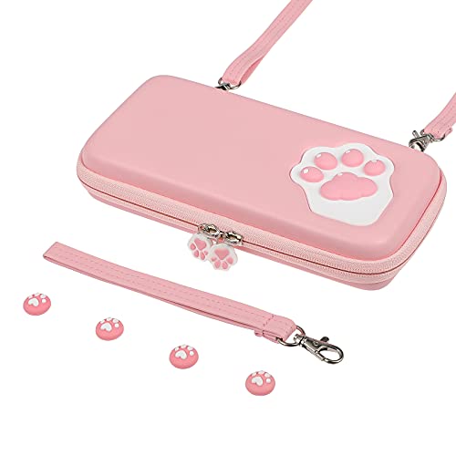 22年 かわいいnintendo Switchケースのおすすめ人気ランキング選 Mybest