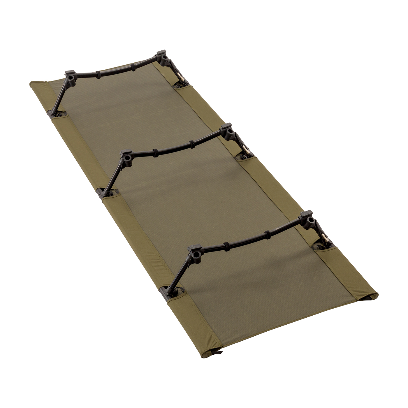 WAQ 2WAY フォールディングコット 折りたたみベッド Amazon | WAQ 2WAY キャンプ コット 静音 軽量 折りたたみベッド 耐