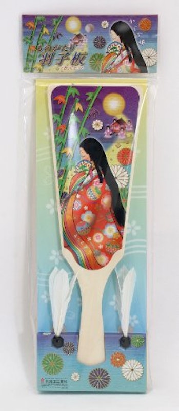 羽子板 3
