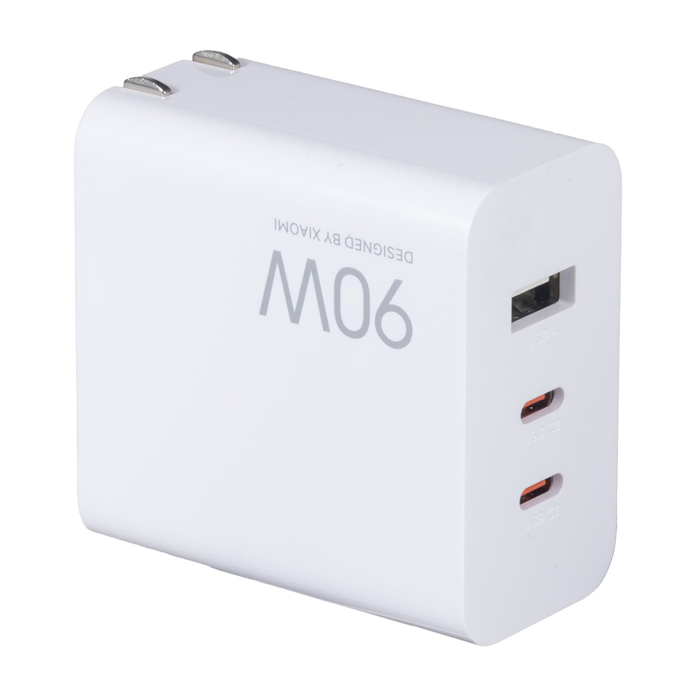 90W HyperCharge Power Adapter 3