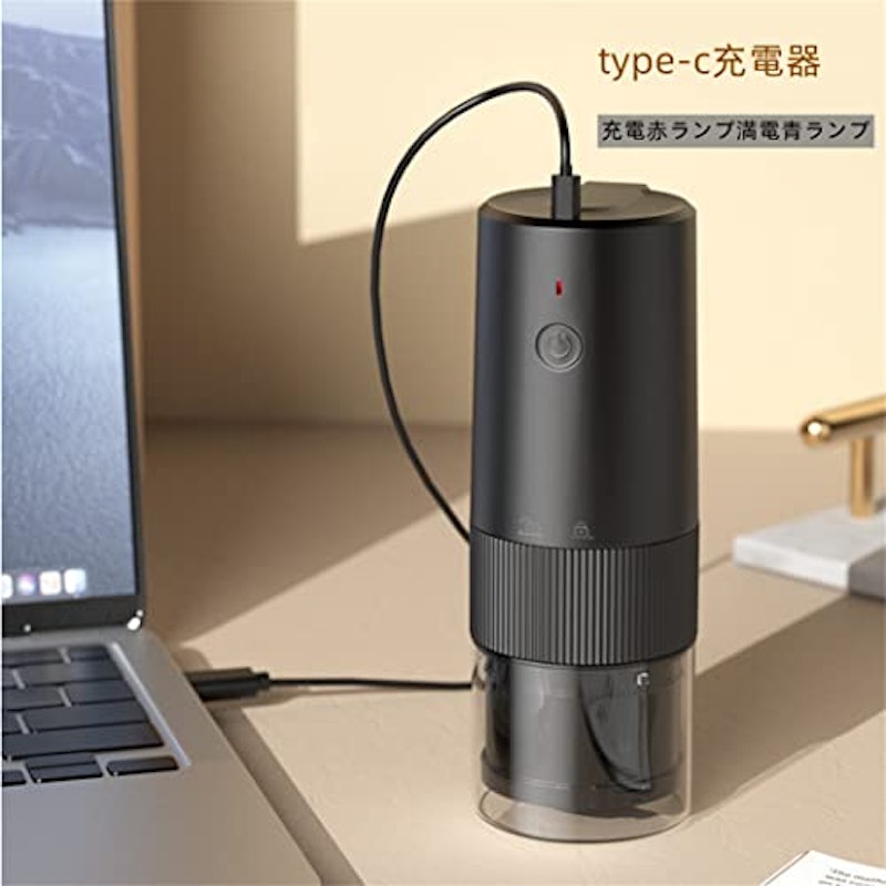 コーヒーミル 5