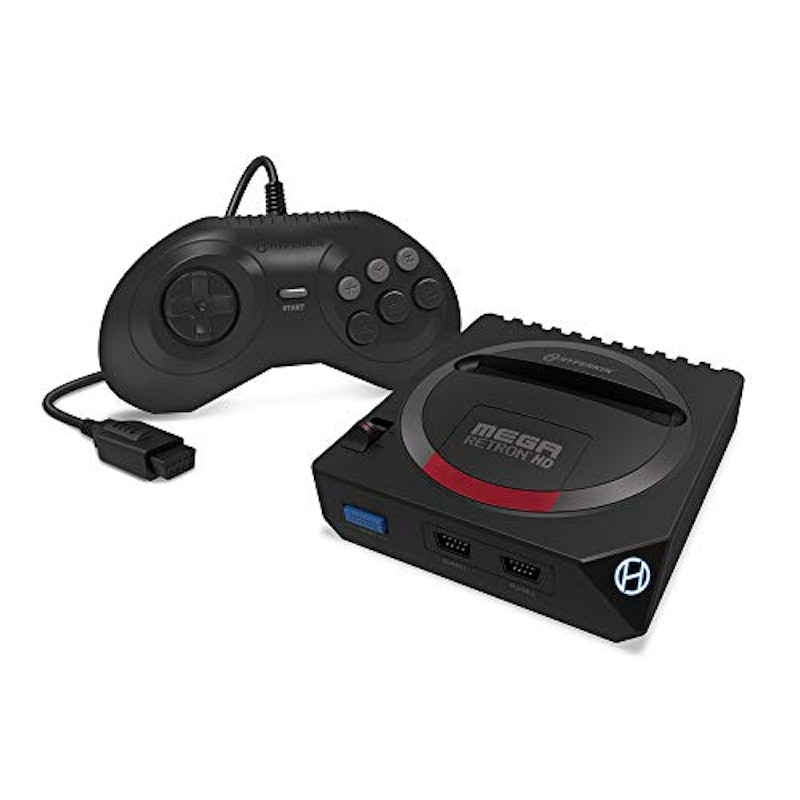 MEGA RETRON HD 1